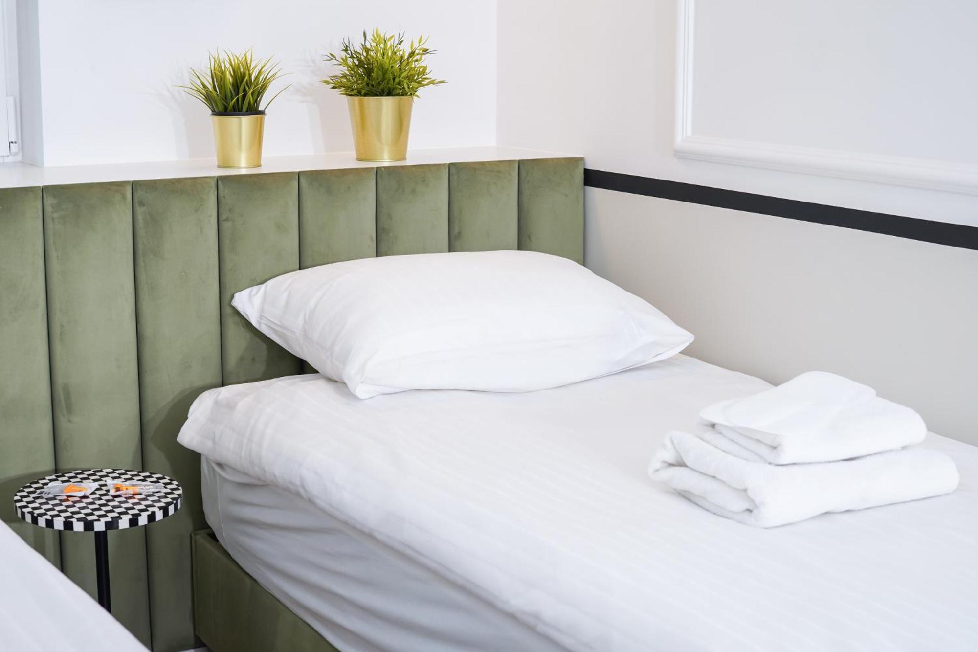 Aparthotel Nowy Swiat 28 Варшава Екстериор снимка